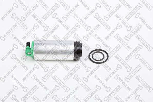 Stellox 10-01719-SX - Fuel Pump autospares.lv