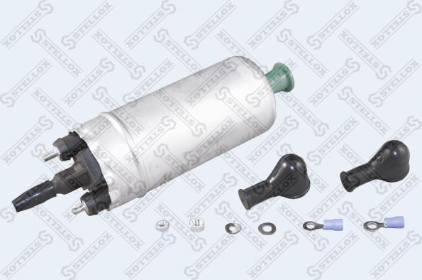 Stellox 10-02044-SX - Fuel Pump autospares.lv