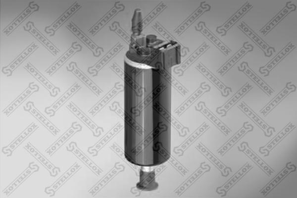 Stellox 10-02045-SX - Fuel Pump autospares.lv