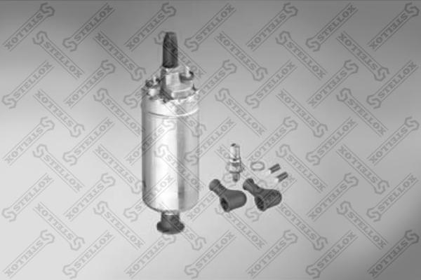 Stellox 10-02046-SX - Fuel Pump autospares.lv