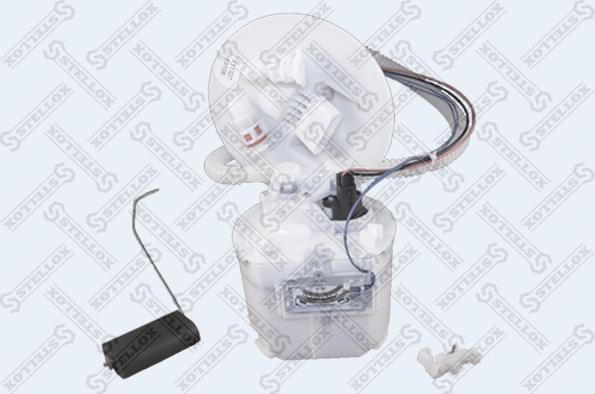 Stellox 10-02053-SX - Fuel Pump autospares.lv