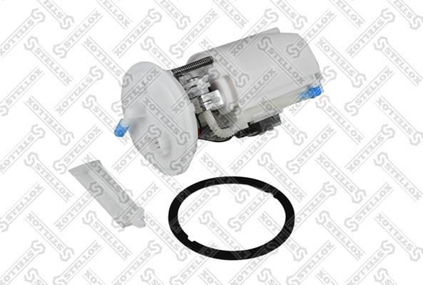 Stellox 10-02067-SX - Fuel Pump autospares.lv