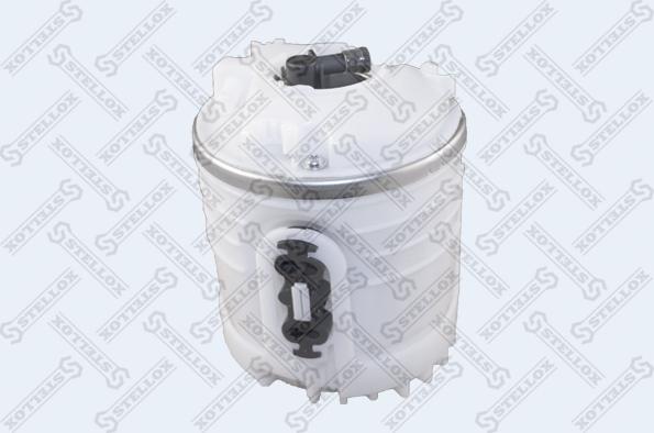 Stellox 10-02002-SX - Fuel Pump autospares.lv