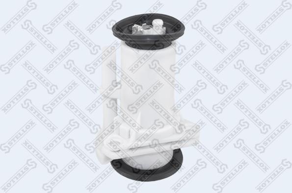 Stellox 10-02007-SX - Fuel Pump autospares.lv