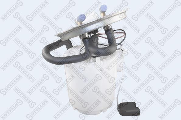 Stellox 10-02015-SX - Fuel Pump autospares.lv