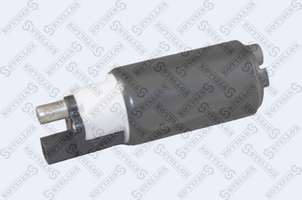 Stellox 10-02013-SX - Fuel Pump autospares.lv