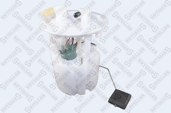 Stellox 10-02036-SX - Fuel Pump autospares.lv