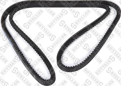 Stellox 10-11425-SX - V-Belt autospares.lv