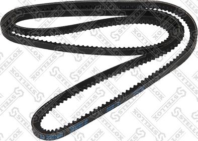 Stellox 10-11525-SX - V-Belt autospares.lv