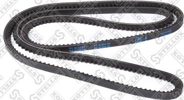 Stellox 10-11575-SX - V-Belt autospares.lv