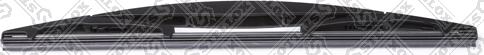 Stellox 101 300-SX - Wiper Blade autospares.lv