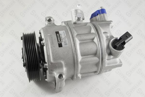 Stellox 10-80001-SX - Compressor, air conditioning autospares.lv