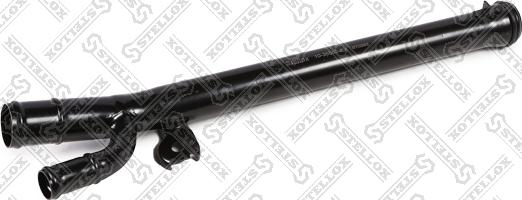 Stellox 10-35553-SX - Radiator Hose autospares.lv