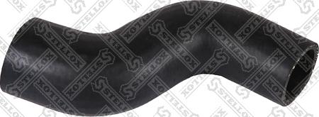 Stellox 10-35600-SX - Radiator Hose autospares.lv