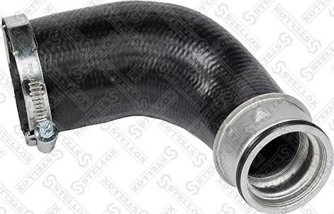 Stellox 10-35685-SX - Charger Intake Air Hose autospares.lv