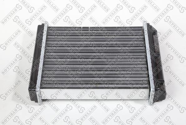 Stellox 10-35090-SX - Heat Exchanger, interior heating autospares.lv