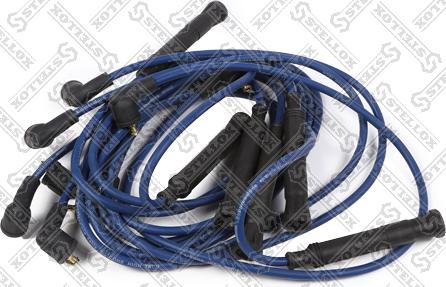 Stellox 10-38058-SX - Ignition Cable Kit autospares.lv