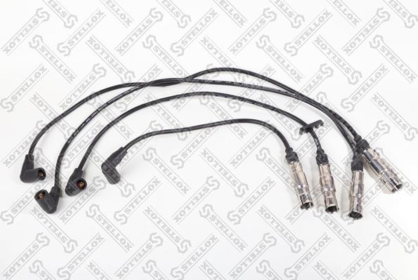 Stellox 10-38004-SX - Ignition Cable Kit autospares.lv