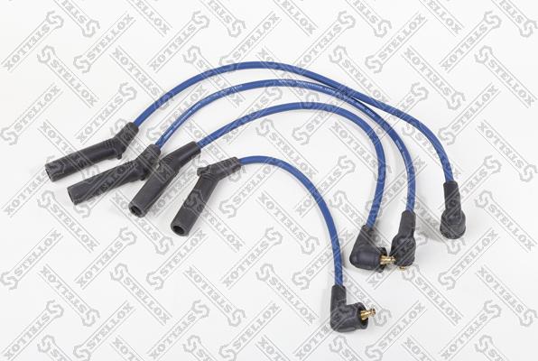 Stellox 10-38008-SX - Ignition Cable Kit autospares.lv