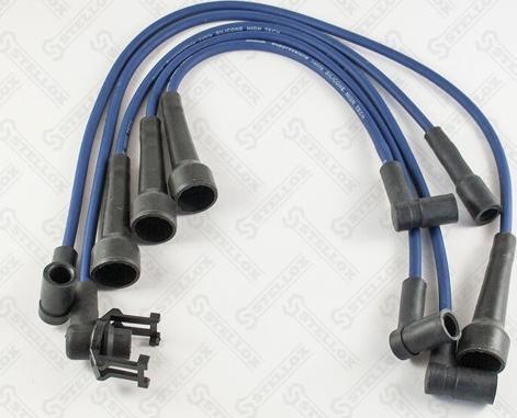 Stellox 10-38014-SX - Ignition Cable Kit autospares.lv