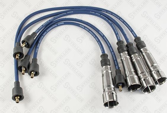 Stellox 10-38084-SX - Ignition Cable Kit autospares.lv