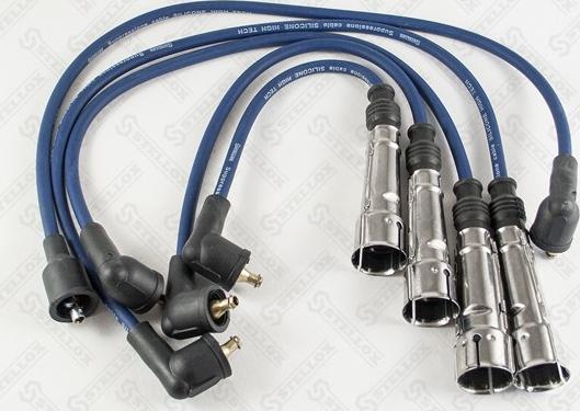 Stellox 10-38085-SX - Ignition Cable Kit autospares.lv