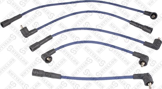 Stellox 10-38035-SX - Ignition Cable Kit autospares.lv