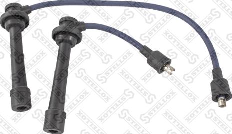 Stellox 10-38020-SX - Ignition Cable Kit autospares.lv