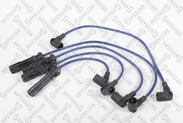 Stellox 10-38028-SX - Ignition Cable Kit autospares.lv