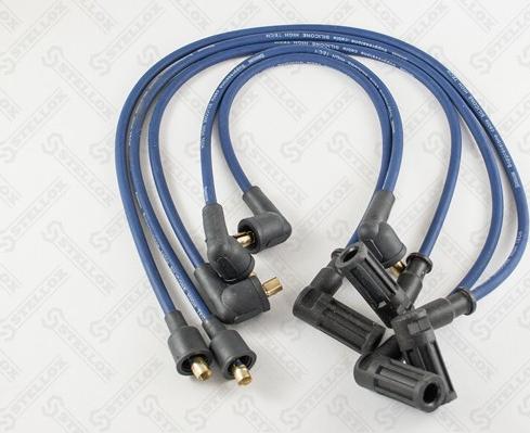 Stellox 10-38079-SX - Ignition Cable Kit autospares.lv