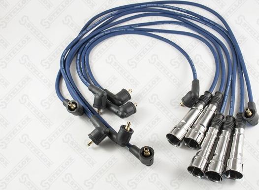 Stellox 10-38145-SX - Ignition Cable Kit autospares.lv