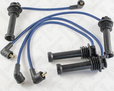 Stellox 10-38143-SX - Ignition Cable Kit autospares.lv