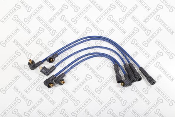 Stellox 10-38153-SX - Ignition Cable Kit autospares.lv