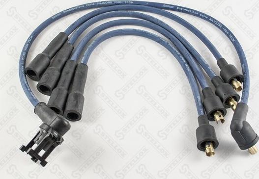 Stellox 10-38160-SX - Ignition Cable Kit autospares.lv