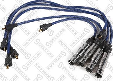 Stellox 10-38168-SX - Ignition Cable Kit autospares.lv