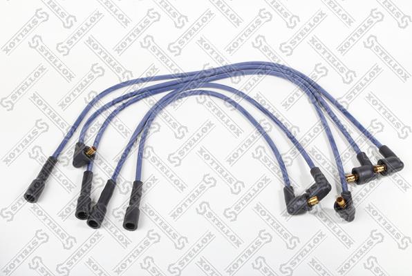 Stellox 10-38162-SX - Ignition Cable Kit autospares.lv