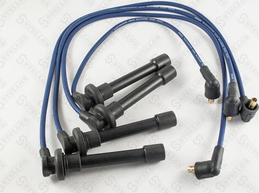 Stellox 10-38167-SX - Ignition Cable Kit autospares.lv