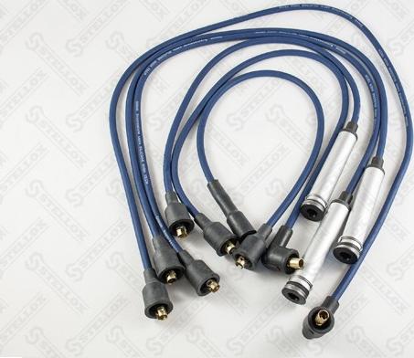 Stellox 10-38106-SX - Ignition Cable Kit autospares.lv