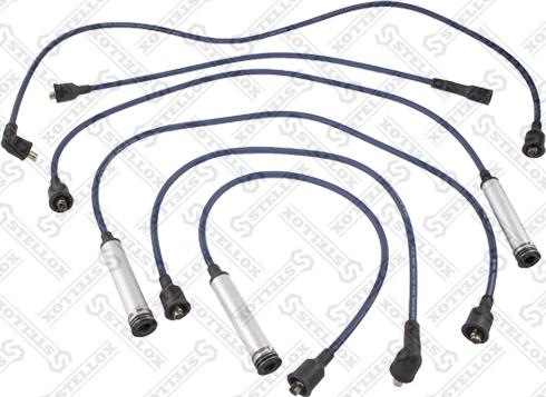 Stellox 10-38101-SX - Ignition Cable Kit autospares.lv