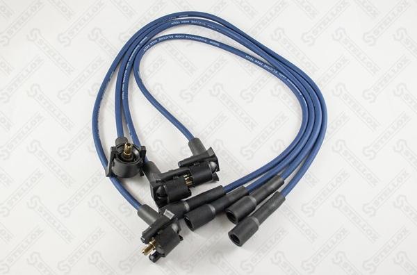 Stellox 10-38114-SX - Ignition Cable Kit autospares.lv