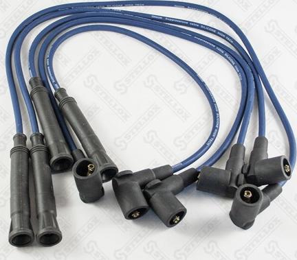 Stellox 10-38134-SX - Ignition Cable Kit autospares.lv