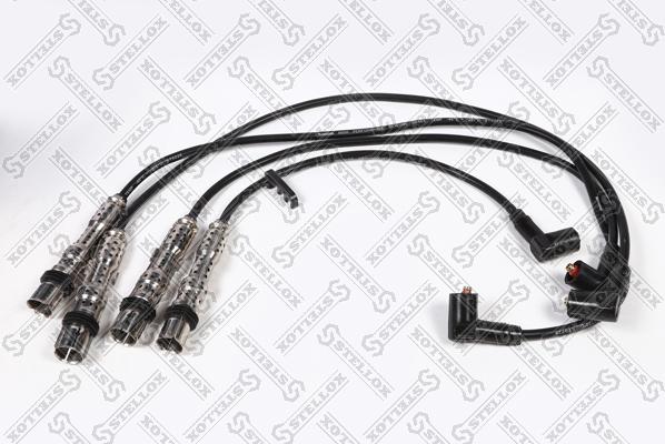 Stellox 10-38138-SX - Ignition Cable Kit autospares.lv