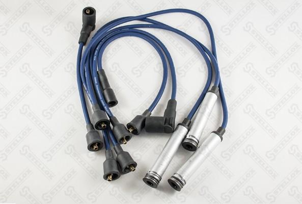 Stellox 10-38129-SX - Ignition Cable Kit autospares.lv