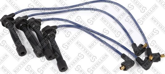 Stellox 10-38170-SX - Ignition Cable Kit autospares.lv