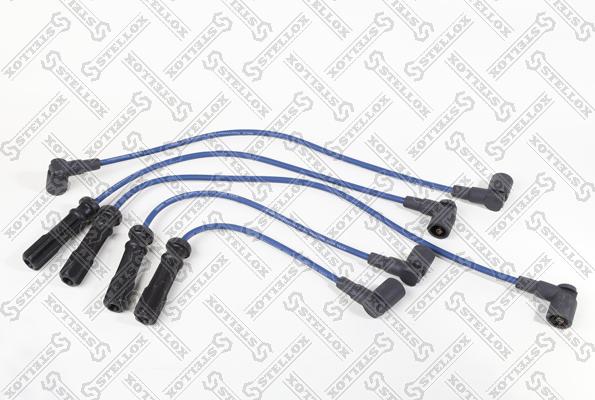 Stellox 10-38171-SX - Ignition Cable Kit autospares.lv