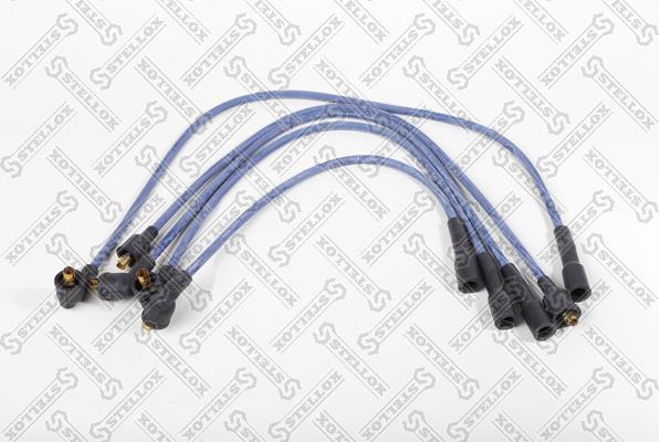 Stellox 10-38202-SX - Ignition Cable Kit autospares.lv