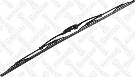 Stellox 102 575-SX - Wiper Blade autospares.lv