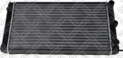 Stellox 10-26900-SX - Radiator, engine cooling autospares.lv