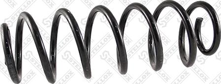 Stellox 10-20981-SX - Coil Spring autospares.lv