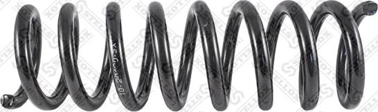 Stellox 10-20490-SX - Coil Spring autospares.lv